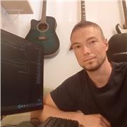 ¿Necesitas clases particulares de Informática? DAM, DAW, asignaturas de programación, bases de datos, machine learning, desarrollo web, etc... Entonces soy tu profe ;)
